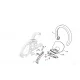 STIHL  Drążek przełączający 6010 792 8600
